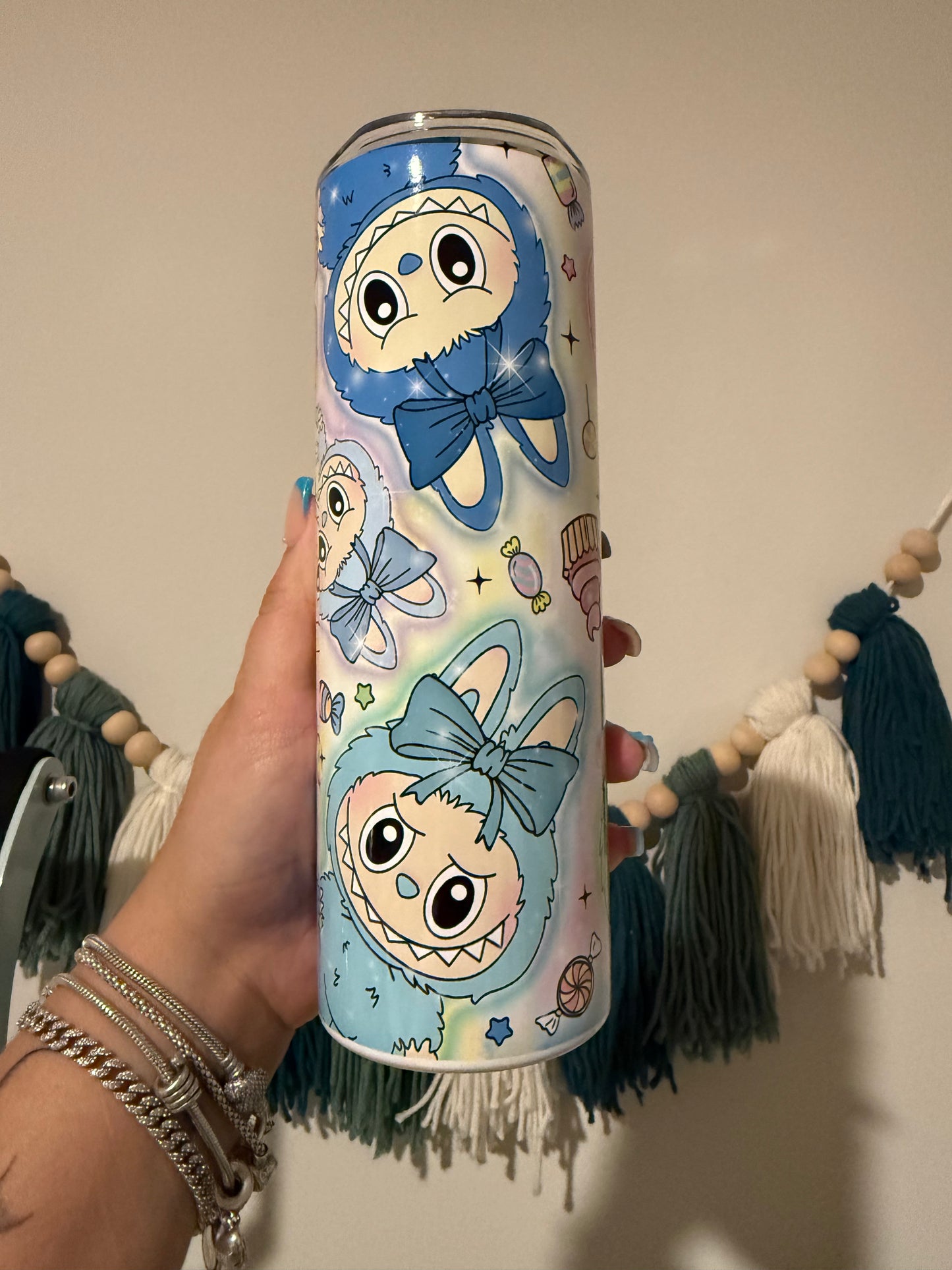 Bubu Tumbler