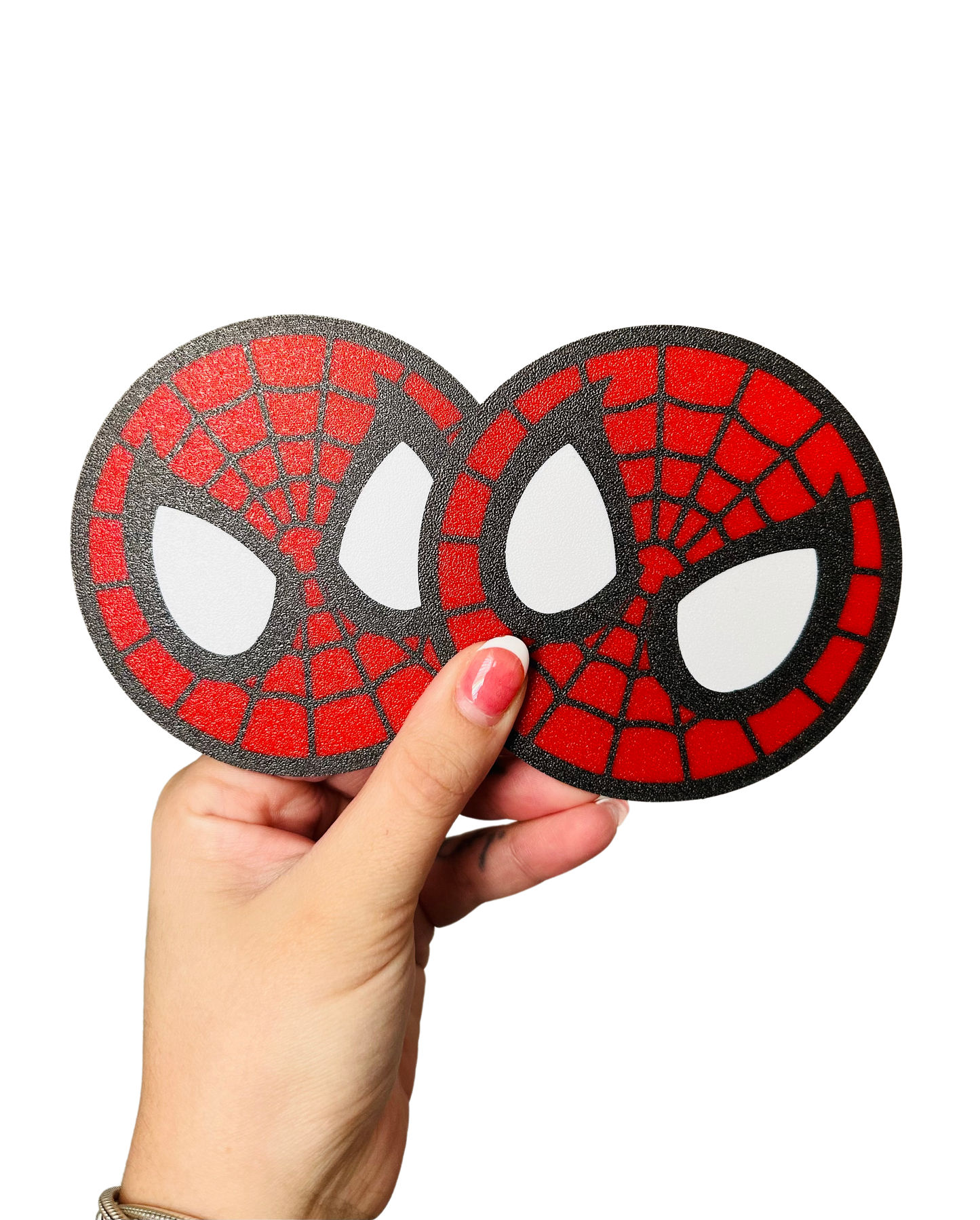 Spidey Coasters