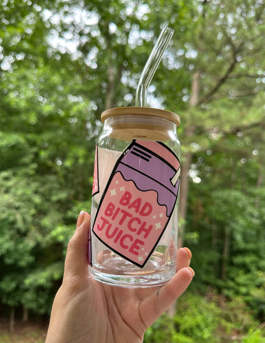 Bad Bi*ch Juice